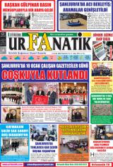 URFANATİK