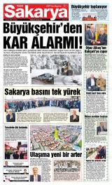 YENİ SAKARYA