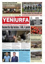 YENİURFA