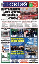 TİGRİS HABER