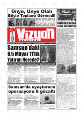 TERME VİZYON