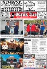 BÜYÜK TİRE
