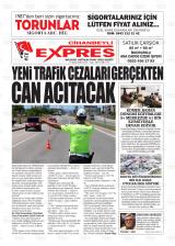 CİHANBEYLİ EXPRES