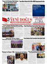 TARSUS YENİ DOĞUŞ