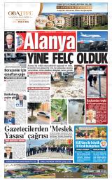 YENİ ALANYA