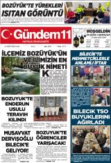 GÜNDEM 11