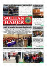 SOLHAN HABER