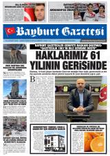 BAYBURT