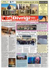 DİVRİĞİ'NİN SESİ