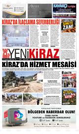 YENİ KİRAZ