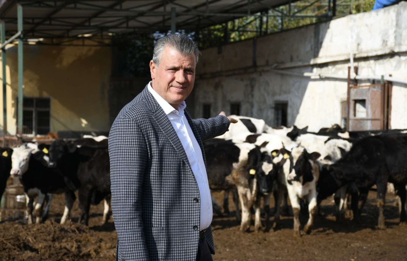 “Et Krizi, İthalat ve Tedarikle Çözülmez”