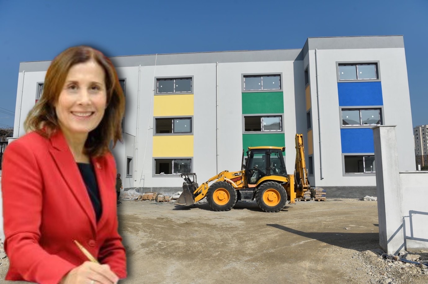 Seyhan’a Altıncı Kreş Geliyor