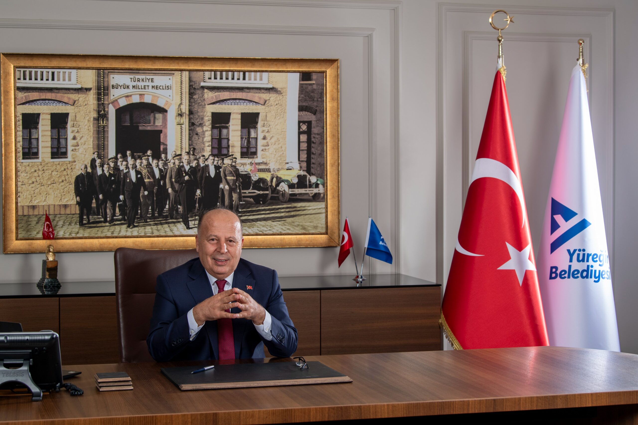 YÜREĞİR BELEDİYESİ’NDEN TOPLU SÜNNET ŞÖLENİ