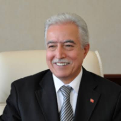 Zihni Aldırmaz yıllar sonra yeniden Büyükşehir Belediyesi’nde!