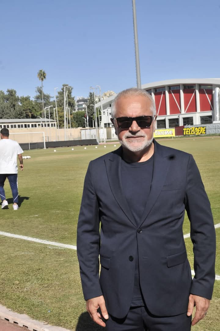 Bülent Çakmak: Kazandığımız için çok mutluyuz