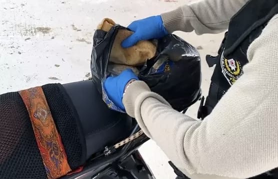 Ekmekarası Uyuşturucu