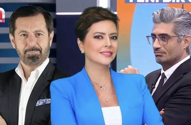 Zeydan Karalar’dan da Tepki…