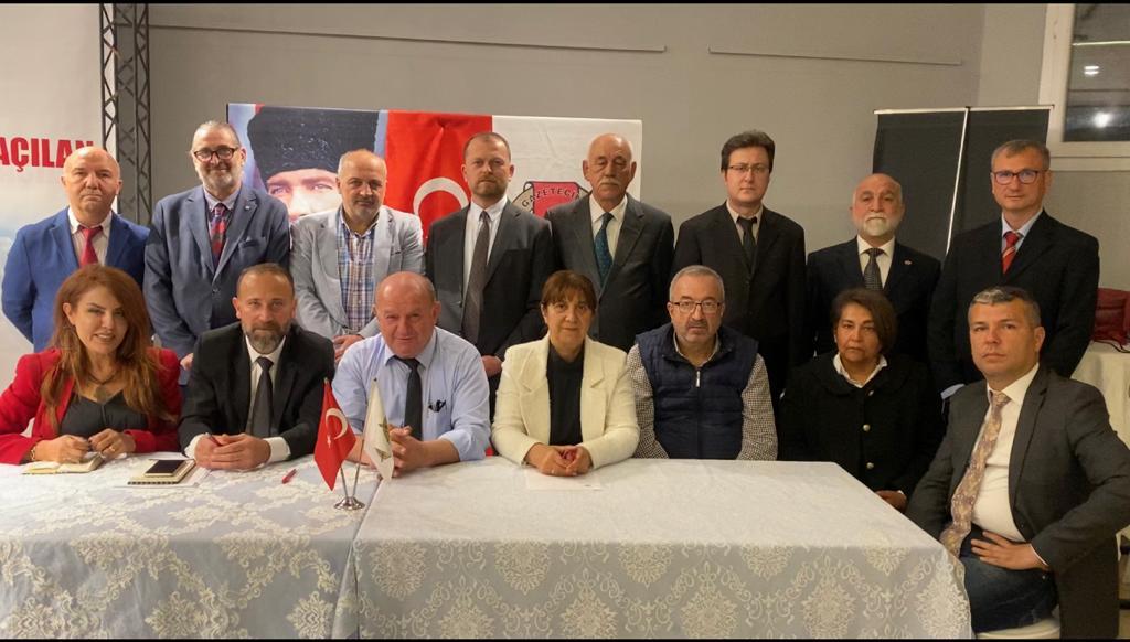 Esendemir, “Bolu Kartalkaya’daki  Faciadan büyük üzüntü duyuyoruz”