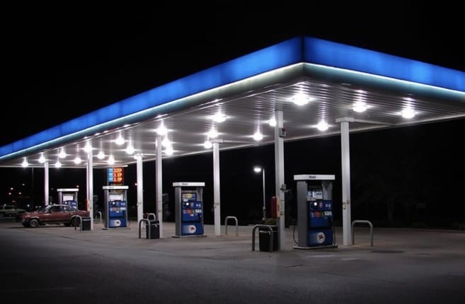 BŞB, Akaryakıt İstasyonu Yeri Satıyor