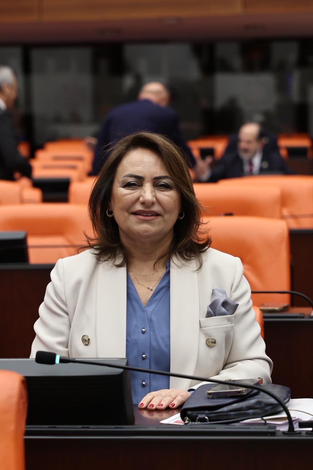 CHP’li Dr. Şevkin, Ulaştırma Bakanını göreve davet etti