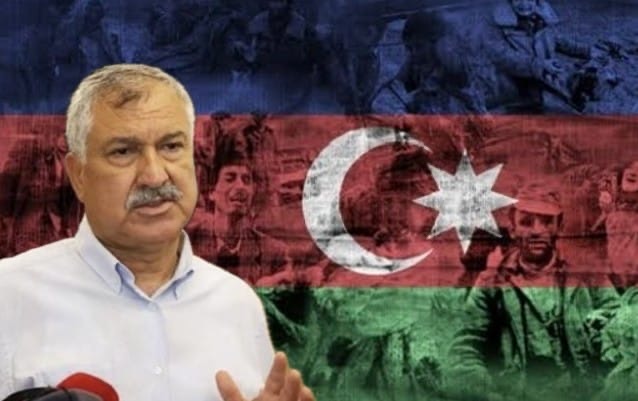 Başkan Karalar ‘Hocalı’yı Andı