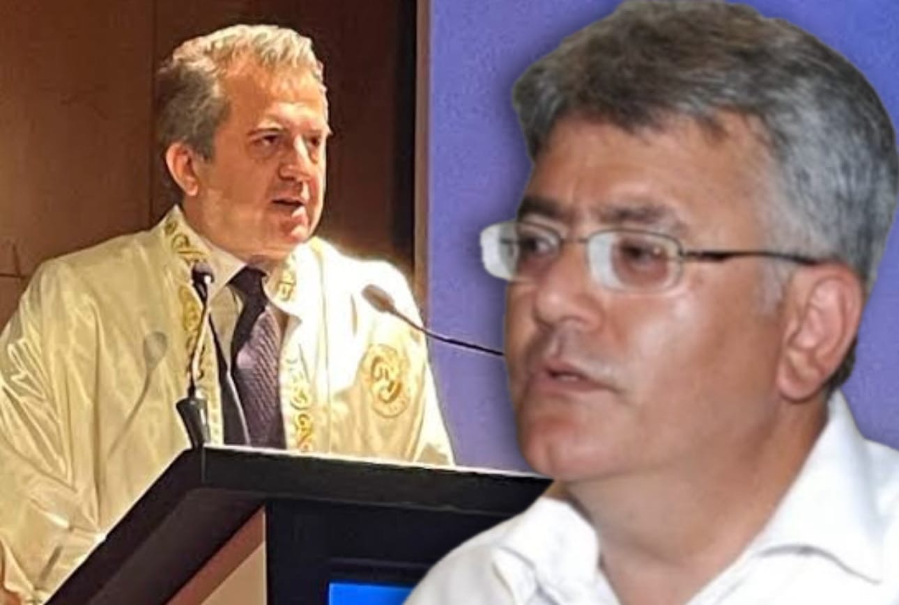 İkisinden Biri Doğruyu Söylemiyor!