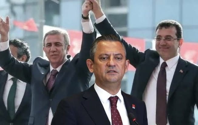 “Her İki İsimle de Kazanıyoruz”