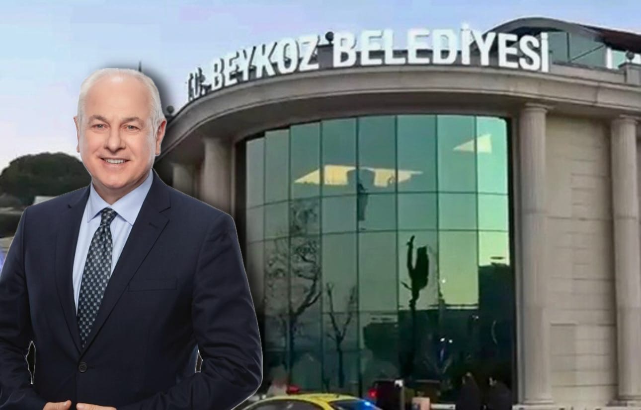 CHP’li Başkan Gözaltına Alındı