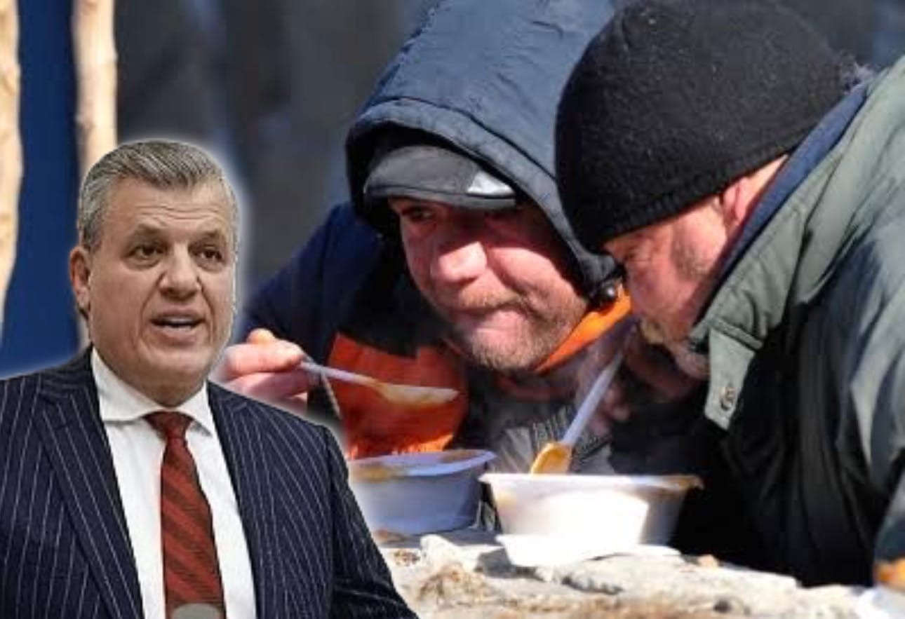 “Geçim Zor; Ramazan’da da Yaşanacak”