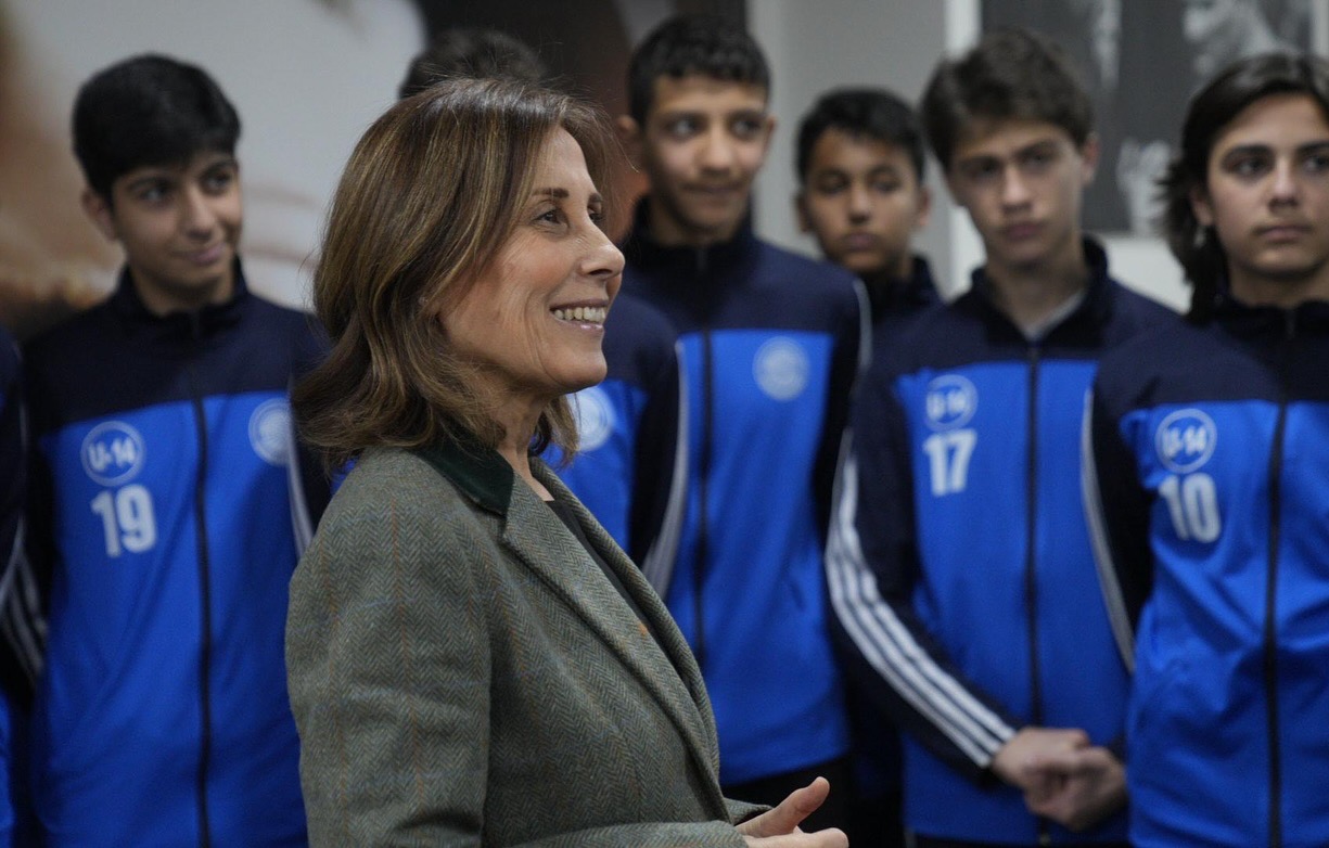 BAŞKAN TEKİN: GENÇLERİMİZİN BAŞARISI İLE GURUR DUYUYORUZ