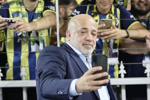 “Beni Ali Koç Bile Satın Alamaz”