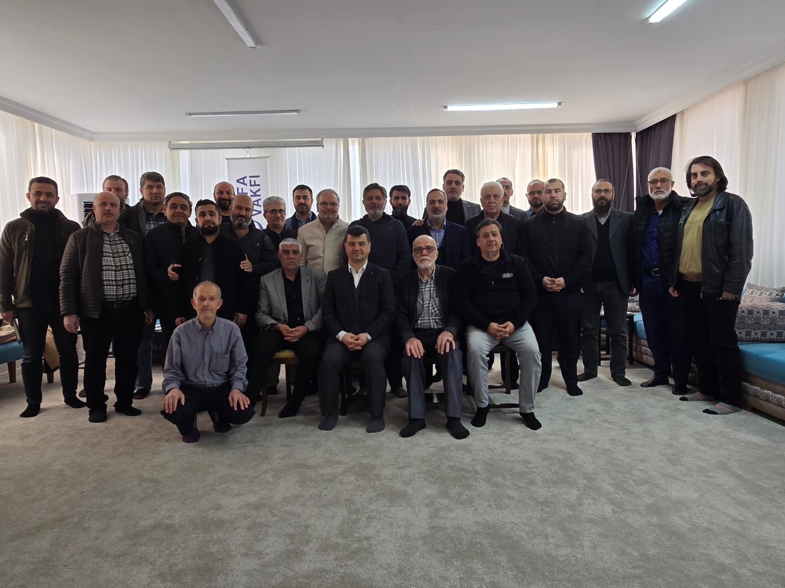 ASİM’DEN AİLE YILI İÇİN ÖNEMLİ ADIM!