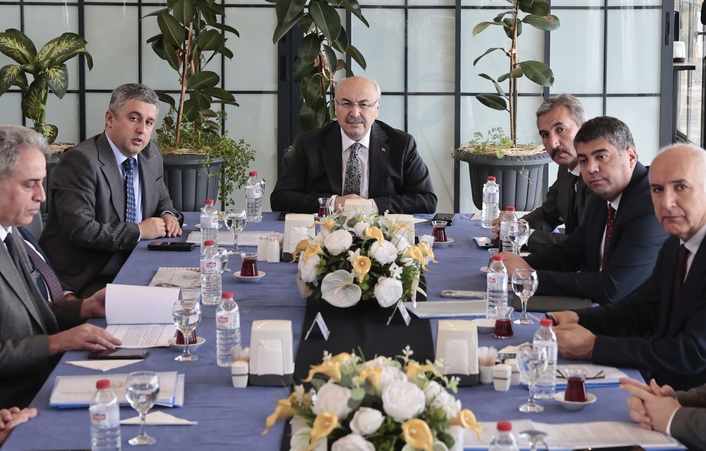 “135 İşgali Yıktık, 100’ünün Önüne Geçtik”