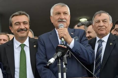 Seyhan’daki Eylem CHP’yi Vurdu