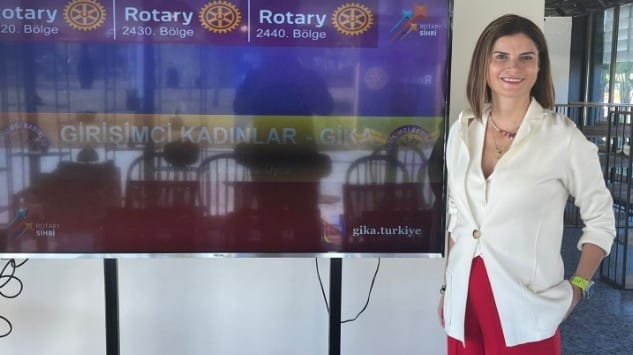 KADINLAR EL ELE EKONOMİK ÖZGÜRLÜĞE