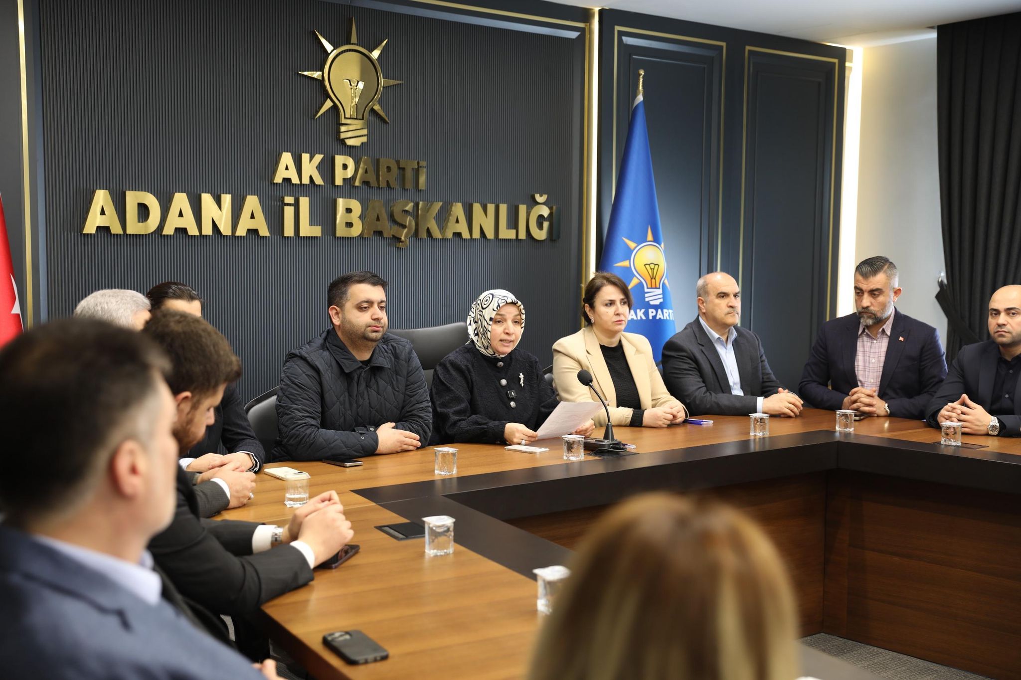 AK PARTİ’den 28 Şubat Darbesinin 28. yıl dönümünde Darbecilik Zihniyetine Kınama