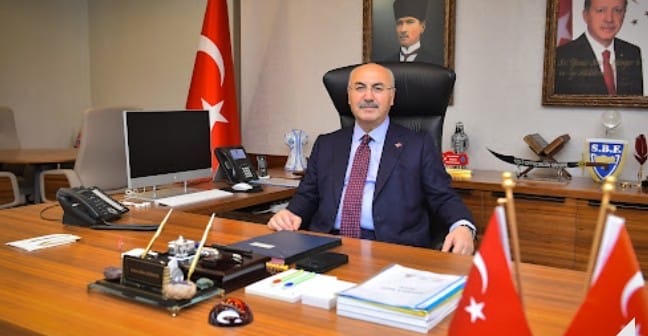Adana Valisi Köşger: ” 6 bin 817 depremzedeye anahtarı teslim edildi”