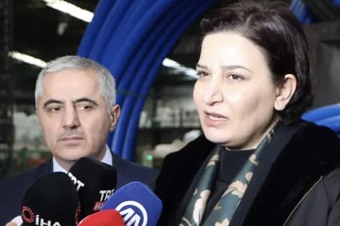 Uygunsuz Üretime 180 Milyon TL Ceza