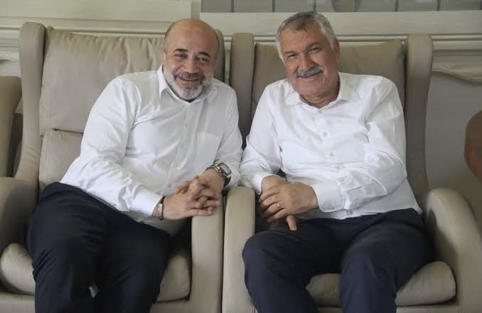 Karalar: Beni Bu İşe Bulaştırmayın