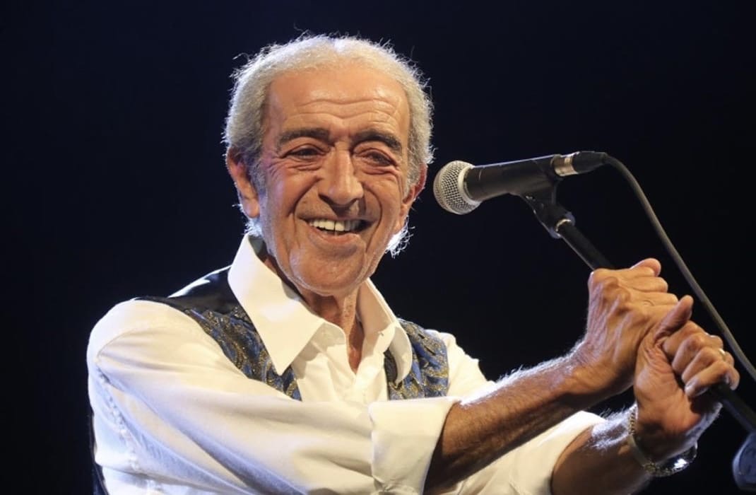 Edip Akbayram’ı Kaybettik!