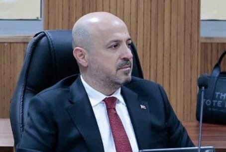 Halil Nacar: Devlet Millet El Ele