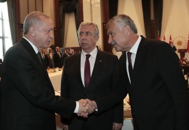 Zeydan Karalar: Çok Endişeliyim