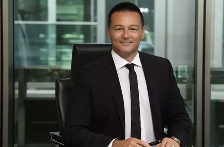 Zorlu Holding CEO’su Gözaltına Alındı