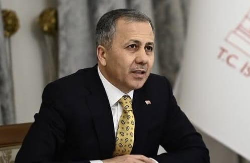 Adana’daki Operasyonu Duyurdu!