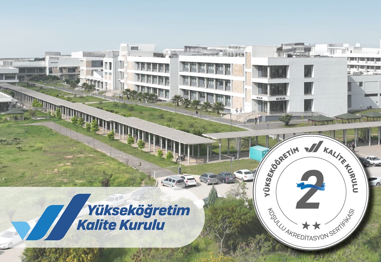 ATÜ, Kurumsal Akreditasyon İle Kalitesini Tescilledi