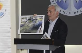 Üyeler Adana’nın Yollarından Yakındı