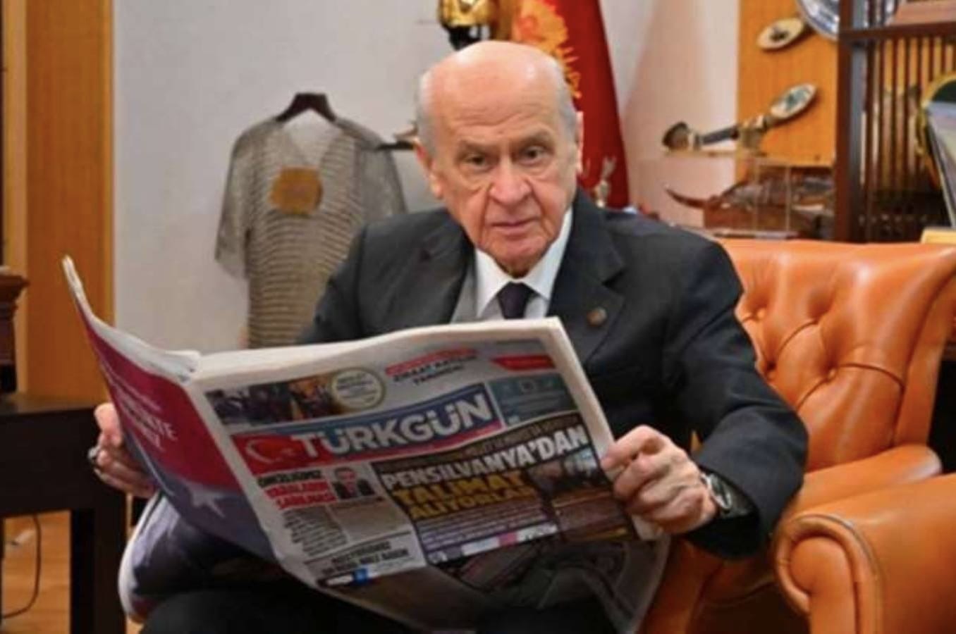 “Terörsüz Türkiye Geciktirilmemeli..”