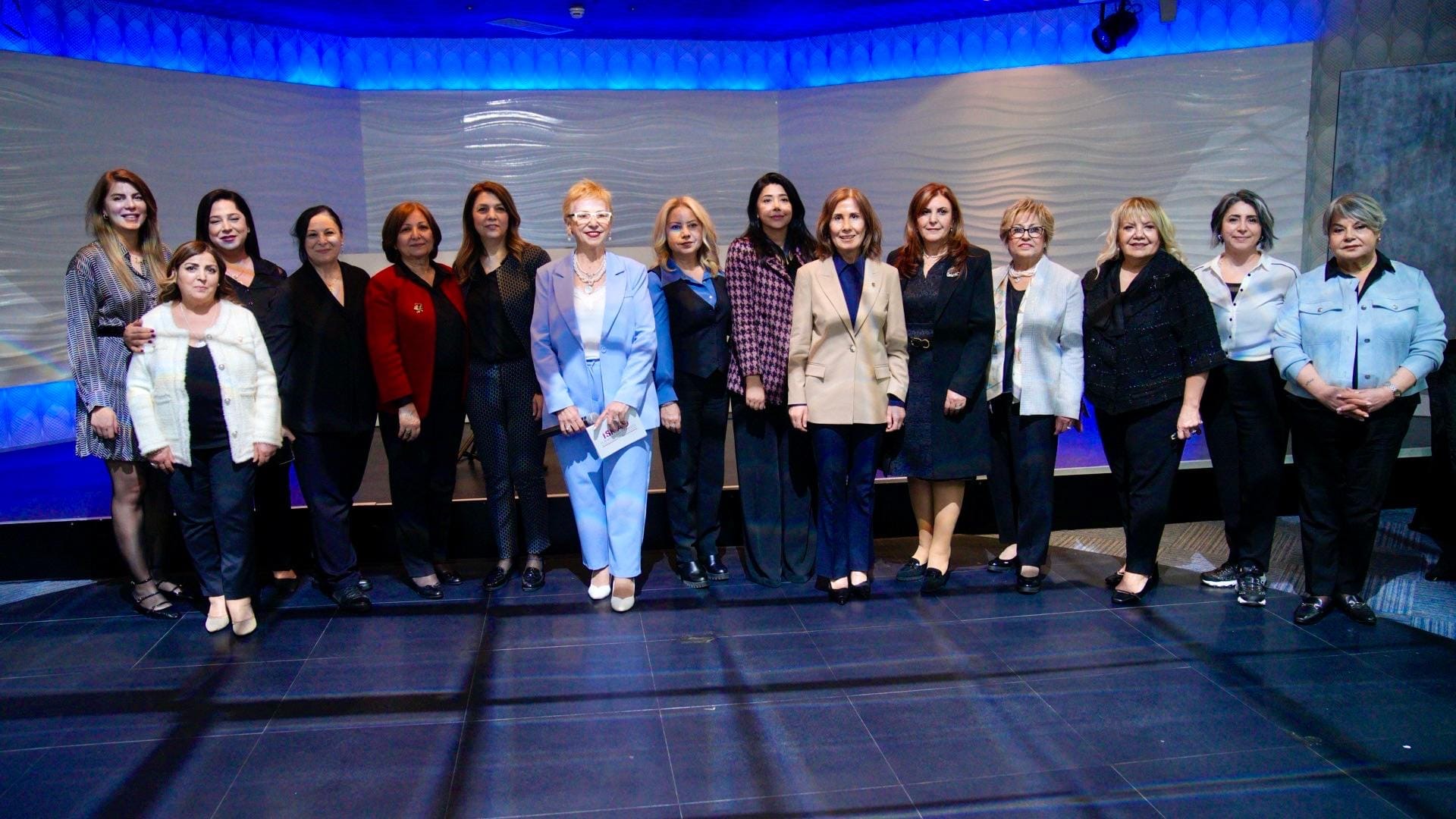 İŞKAD Ailesi Büyüyor