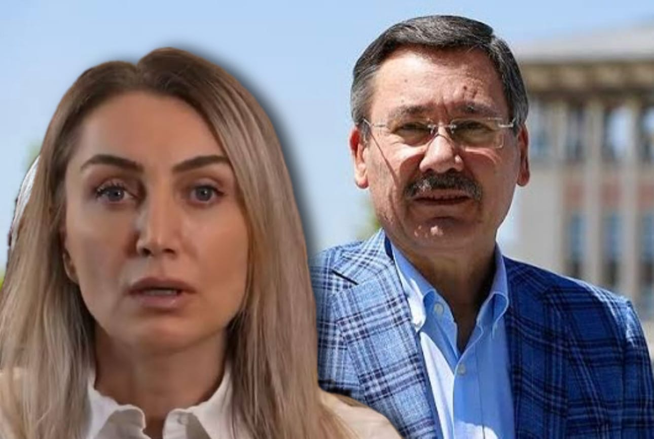 İ. Melih, Ahlak Sınırlarını Aştı!