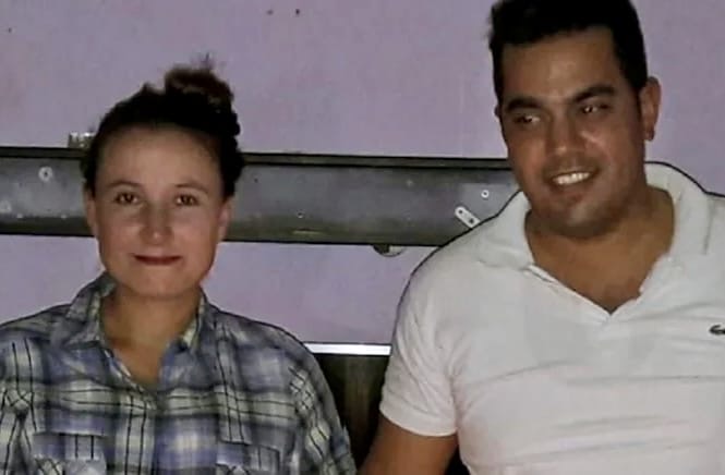 Ağırlaştırılmış Müebbet Hapsi İstendi